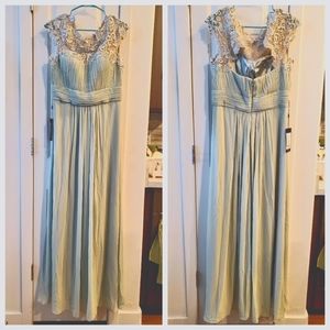 Semi formal EverPretty dress